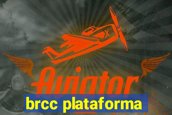 brcc plataforma